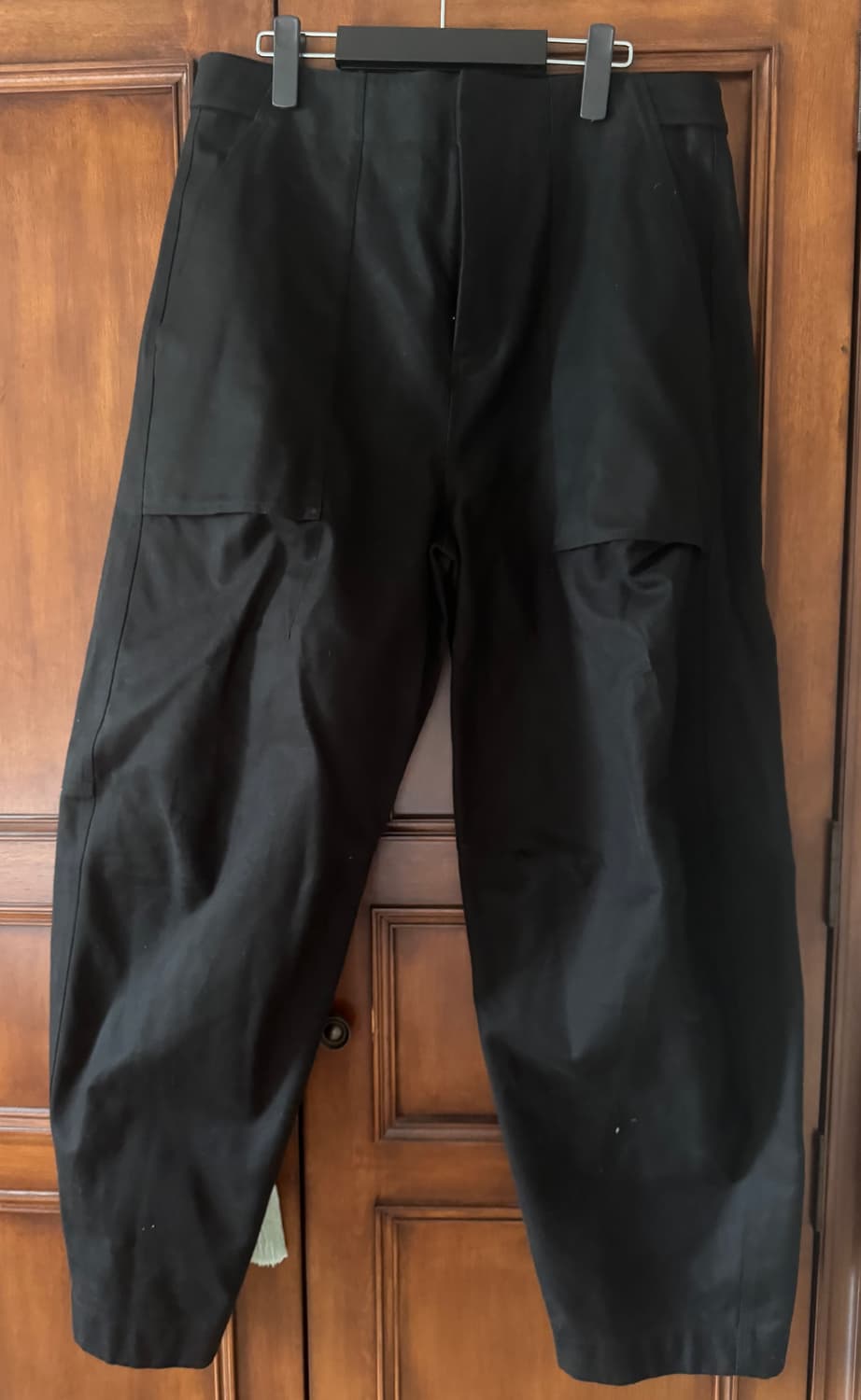 렉토 23fw 워크 팬츠 상품이미지2