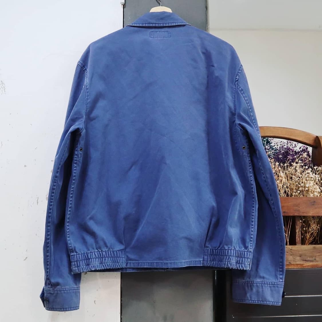 폴로 RLYC 해링턴 자켓 상품이미지7