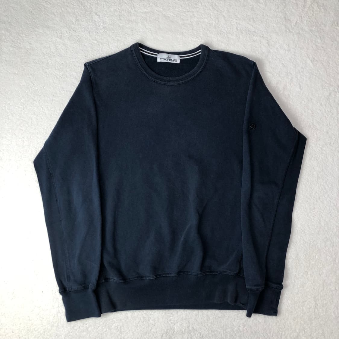 스톤아일랜드 맨투맨 상품이미지1