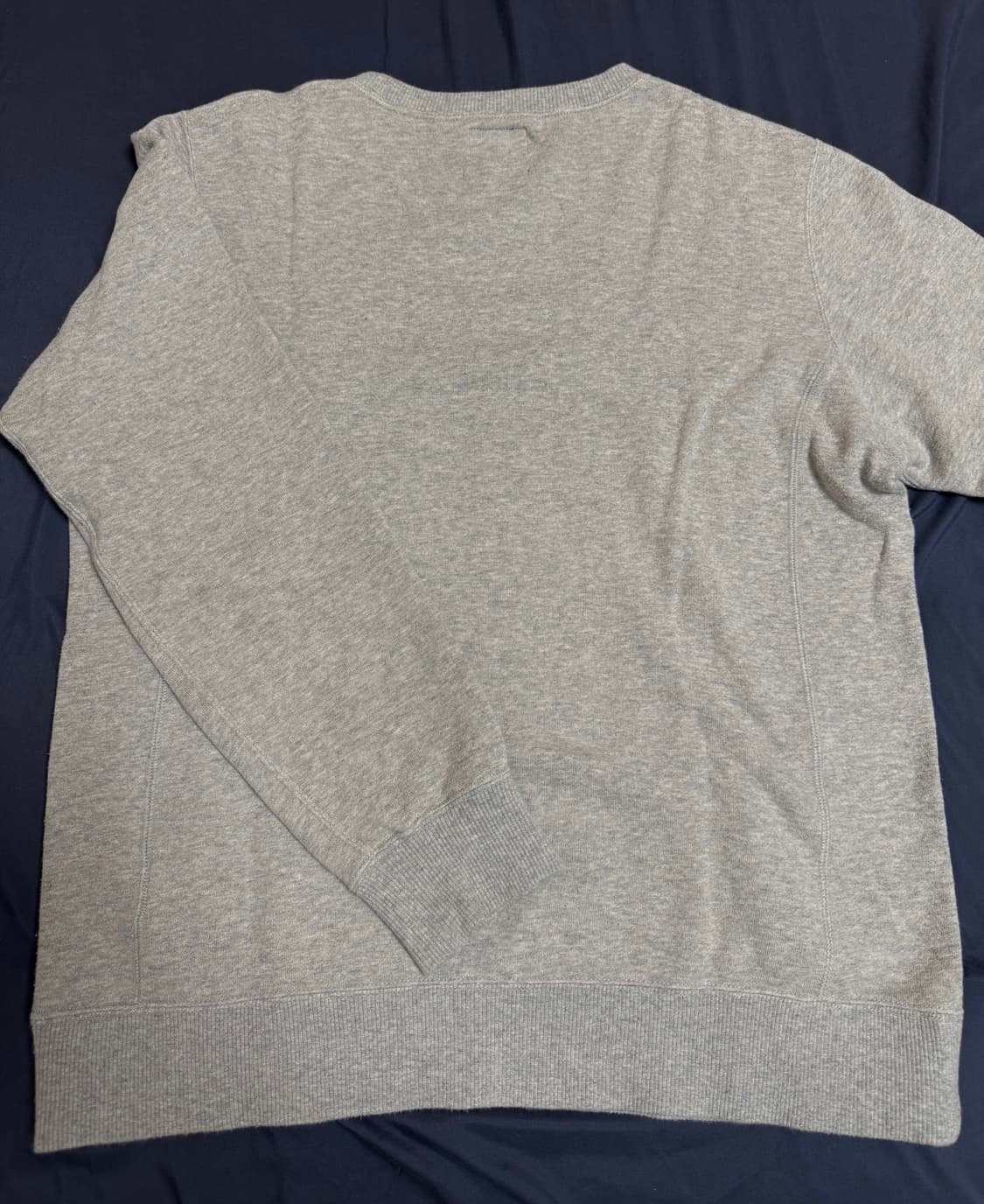 BEAMS 맨투맨 상품이미지3