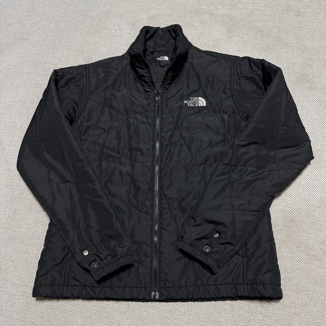 노스페이스 경량패딩 자켓 상품이미지1