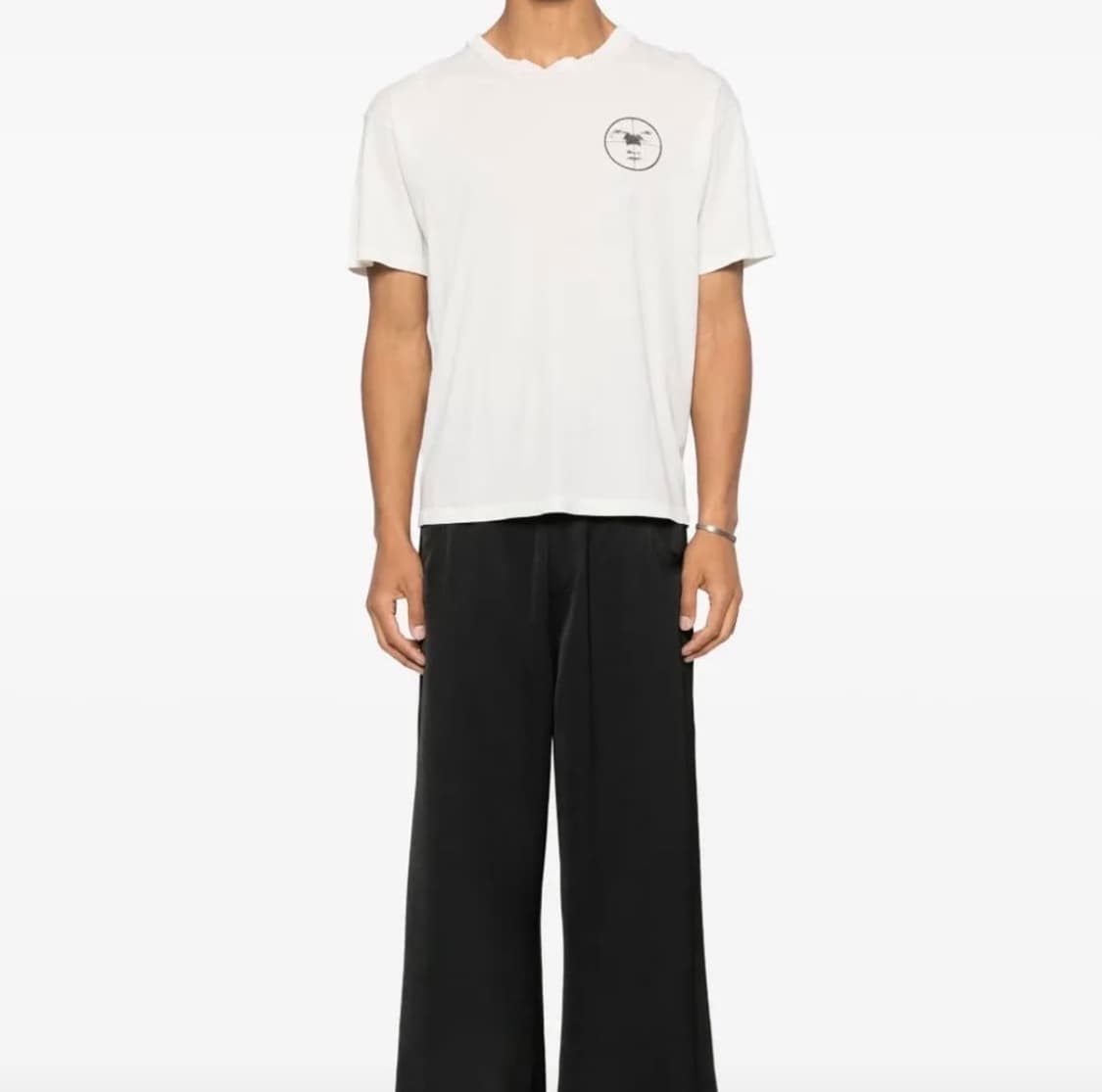 (Xs) erd 리추얼 기도 티셔츠 상품이미지2