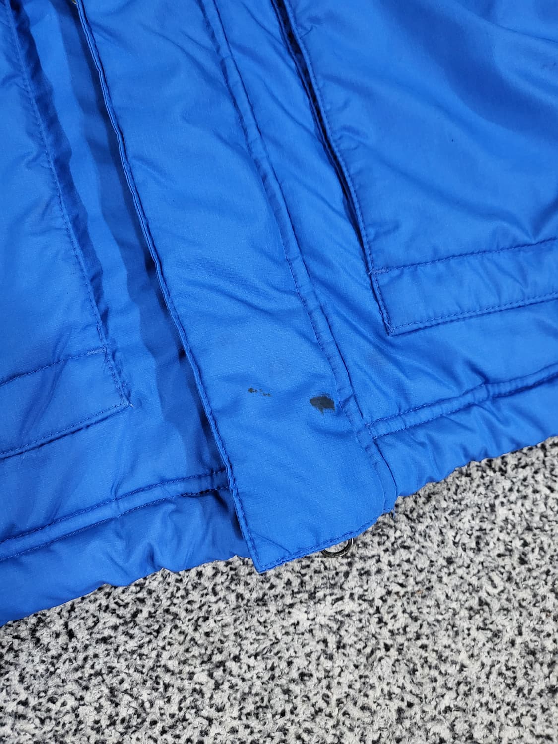 나이키(NIKE) 패딩 자켓 (후드 없음) 상품이미지7