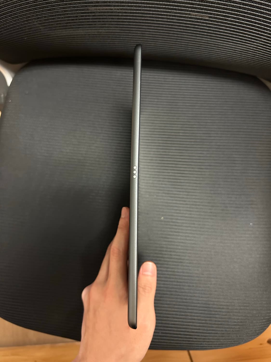 아이패드 9세대 스페이스 그레이 64GB 와이파이 상품이미지6