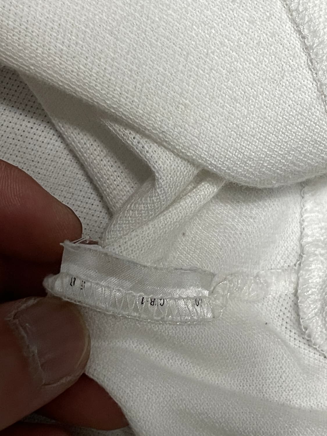라코스테 카라 반팔티셔츠 상품이미지6