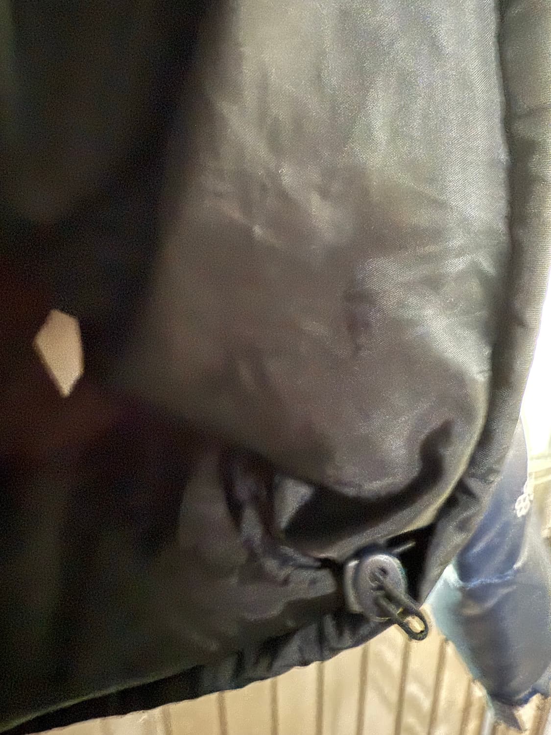 노스페이스 써밋 850 패딩 네이비 xl 상품이미지4