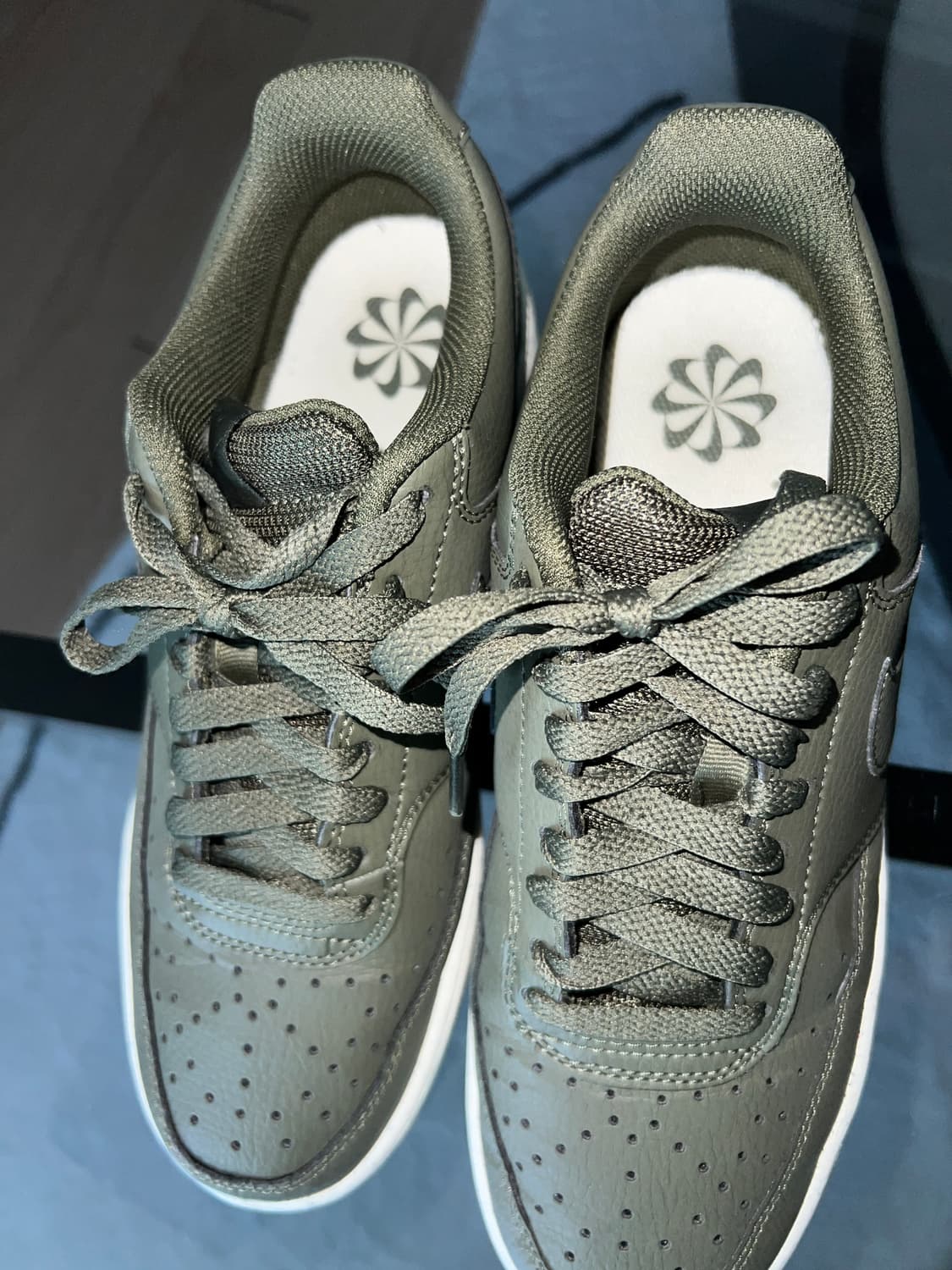 나이키 코트 비전 로우 넥스트 네이처 DH2987-300 상품이미지3