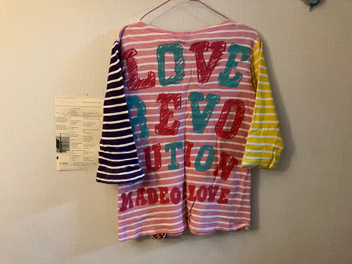 빈티지 탑 상품이미지2