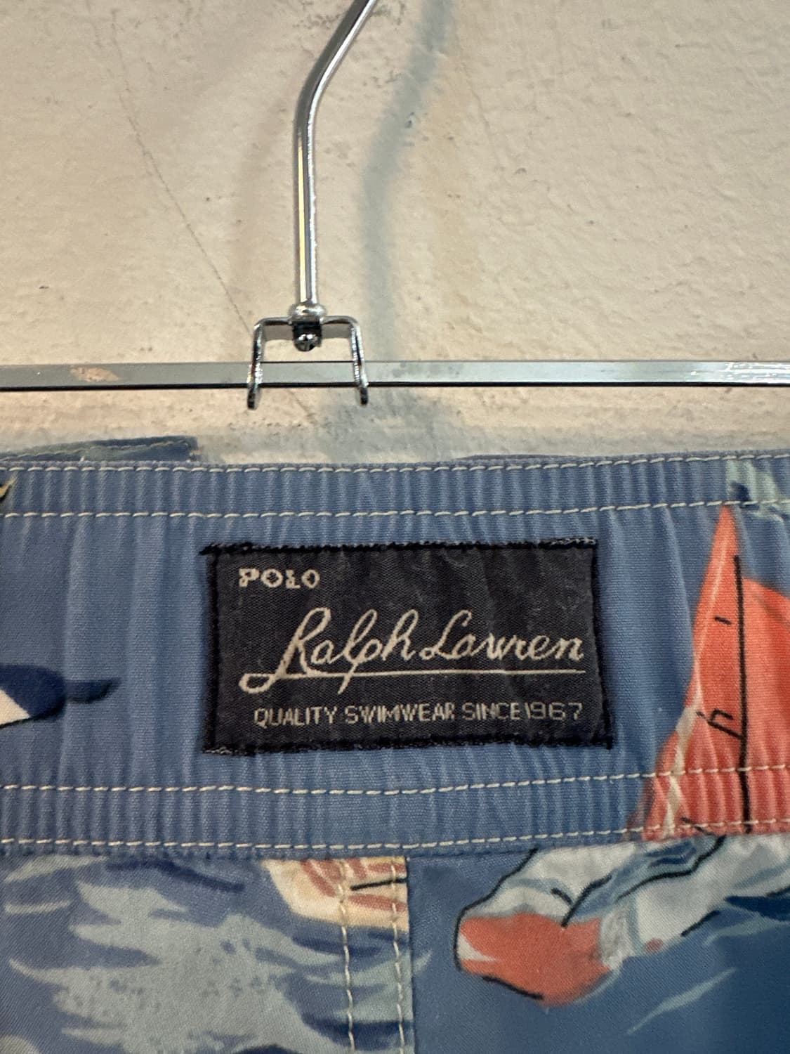 Ralph rauren shorts swim pants 상품이미지3