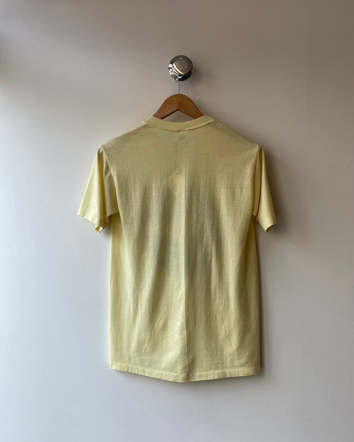 80 USA “CRUISE MISSILES PROJECT” T-shirt 상품이미지2