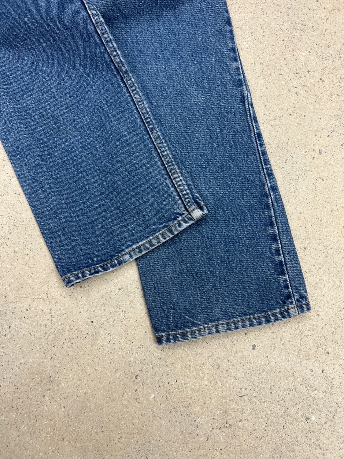 리바이스 90s 517 데님 팬츠 / 32 x 30 상품이미지5