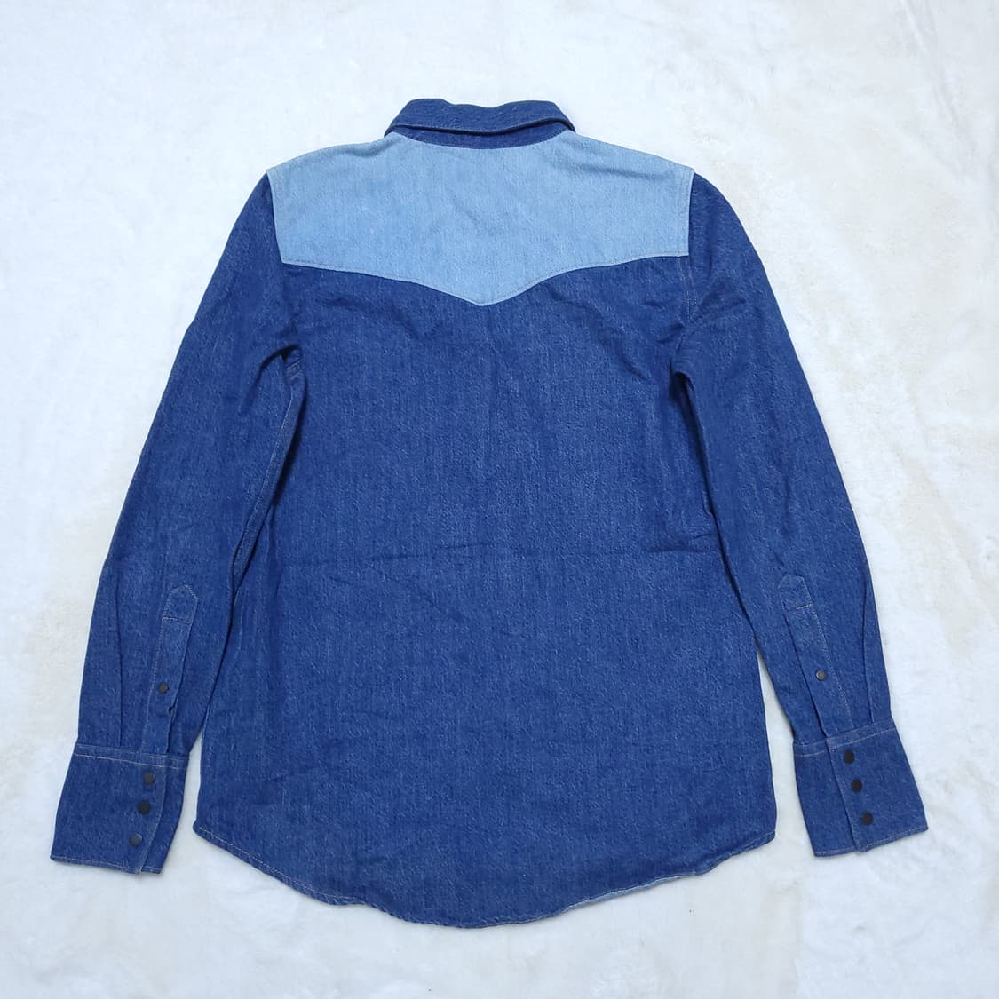 쟈딕앤볼테르 여성 야상점퍼 S 0306 상품이미지10