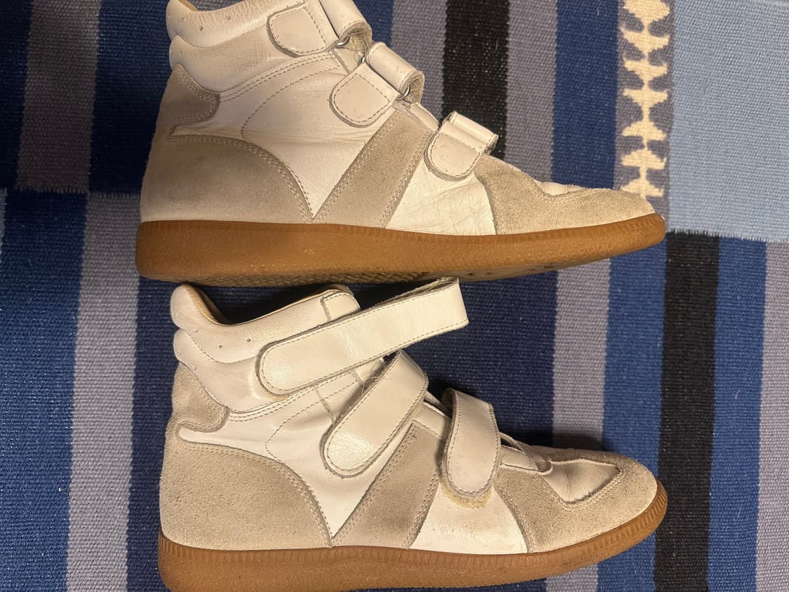 메종 마틴 마르지엘라 하이 260 상품이미지1