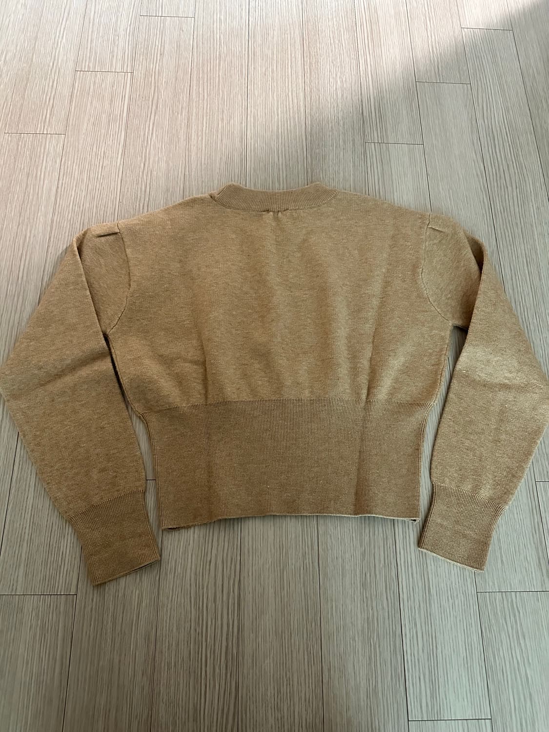 마리떼 프랑소와 저버 니트 상품이미지3