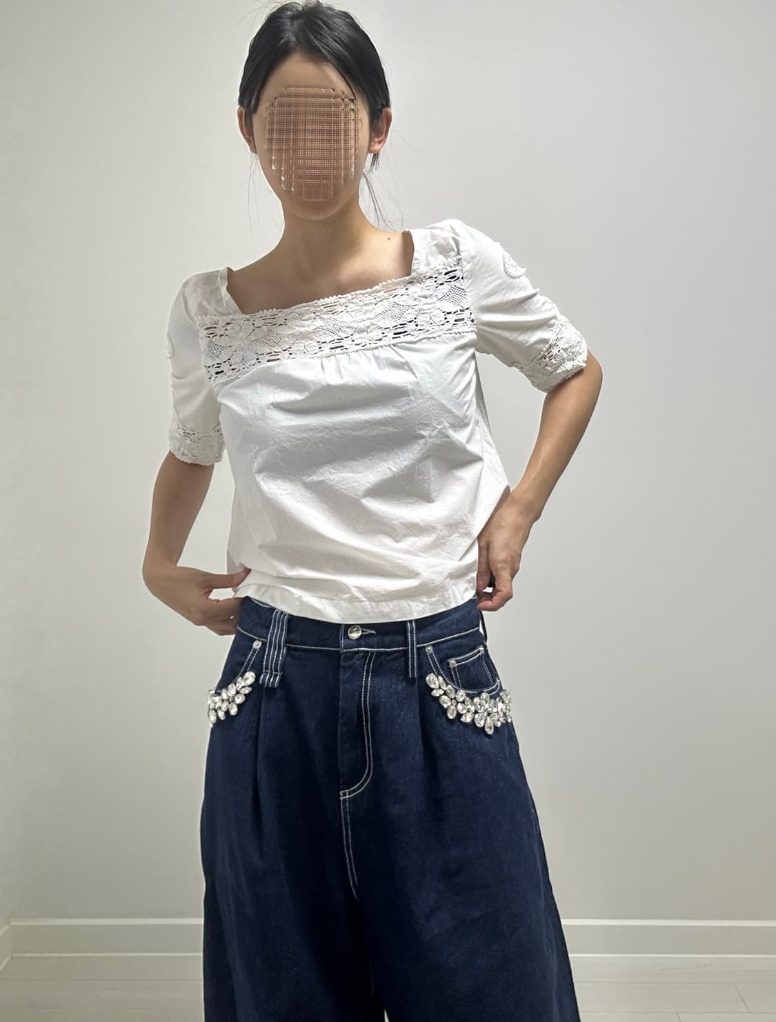[꼼데가르송] Comme des garcons T-shirt 상품이미지4