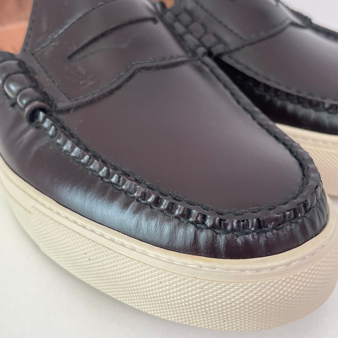 오크 스트리트 부츠메이커 로퍼 US 10.5 D (280~285) 새제품 상품이미지3