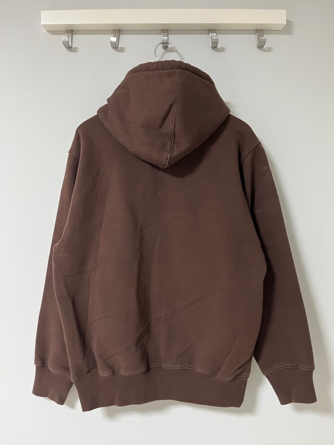 팔라스 후드 m 상품이미지2