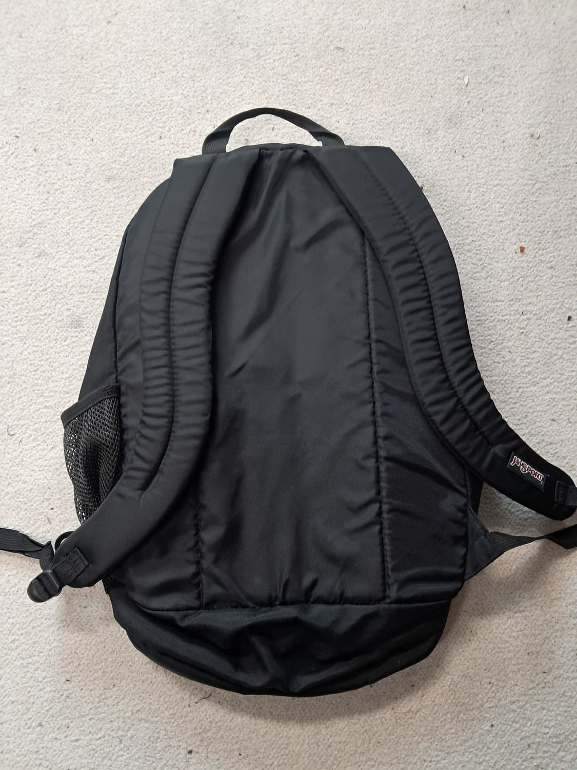 잔스포츠 백팩 상품이미지2