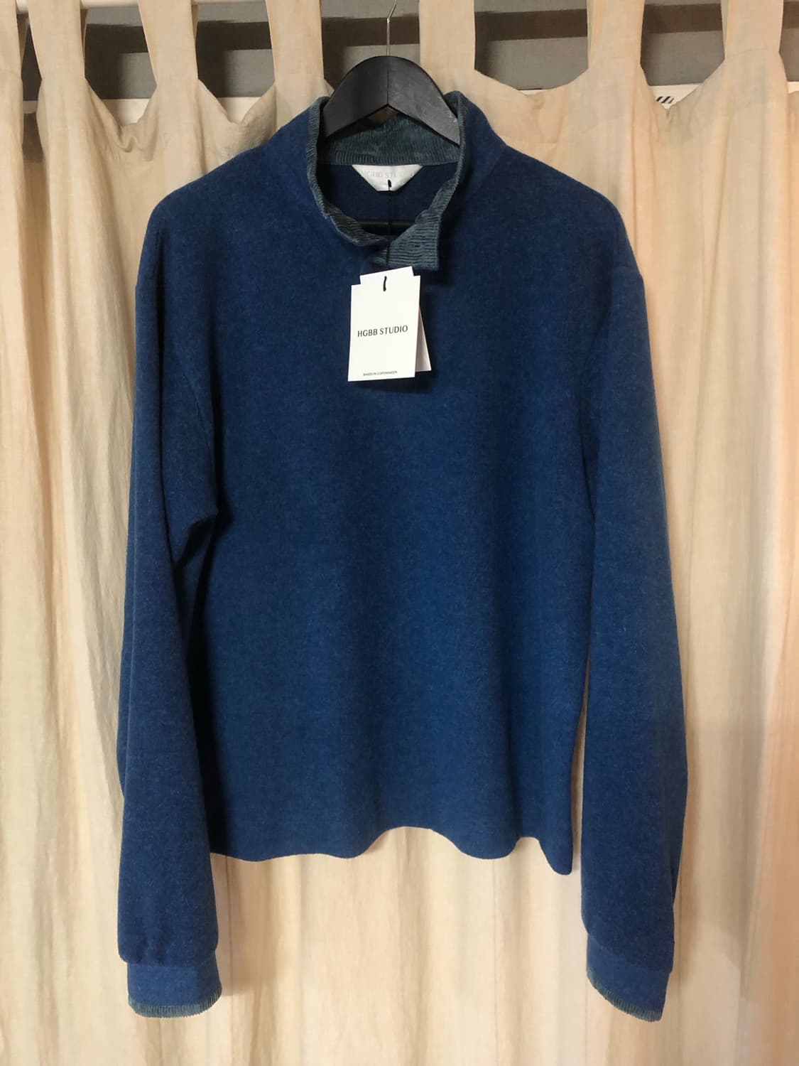 hgbb studio 리버 롱 슬리브  상품이미지1