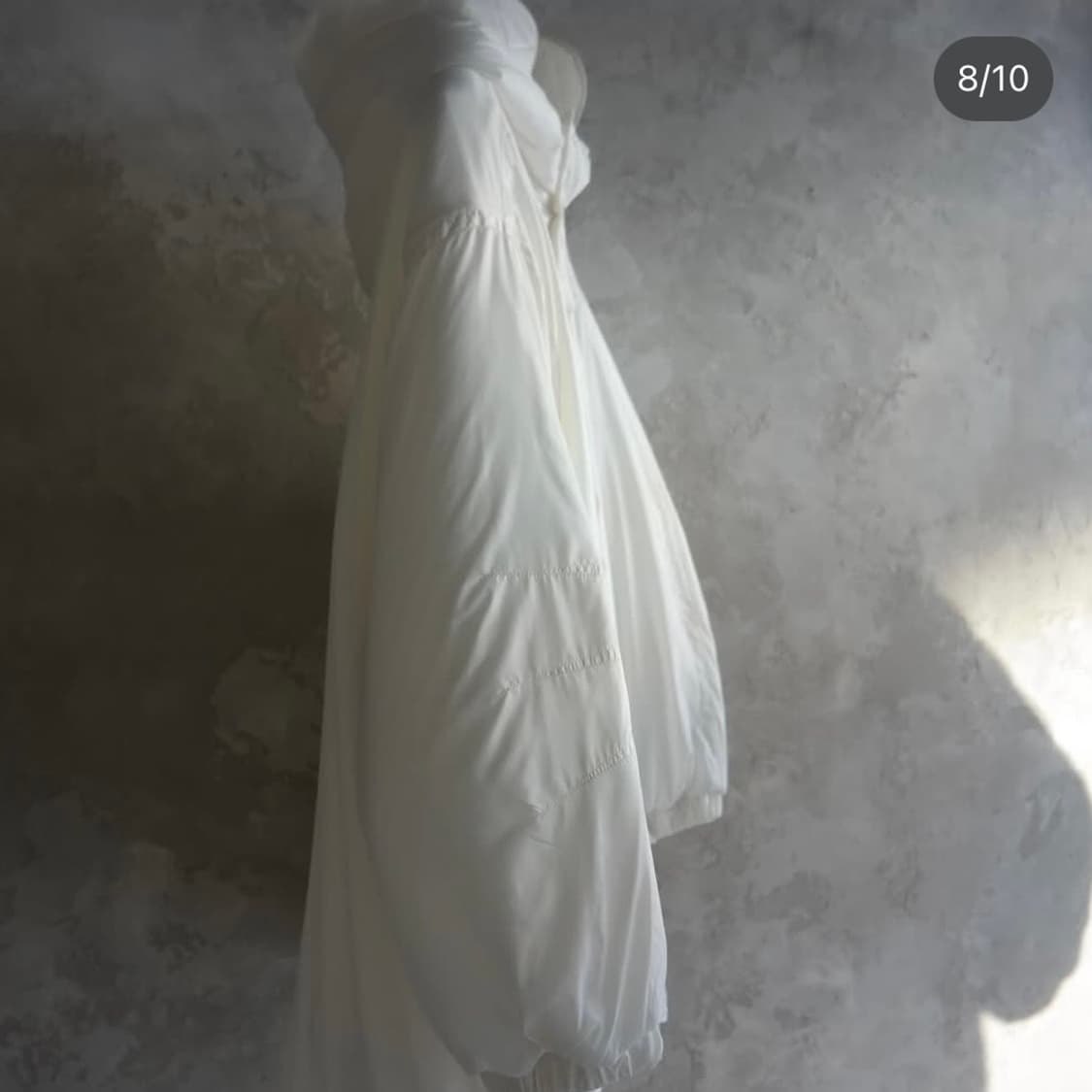 더이브스튜디오 덕다운 패딩 상품이미지3