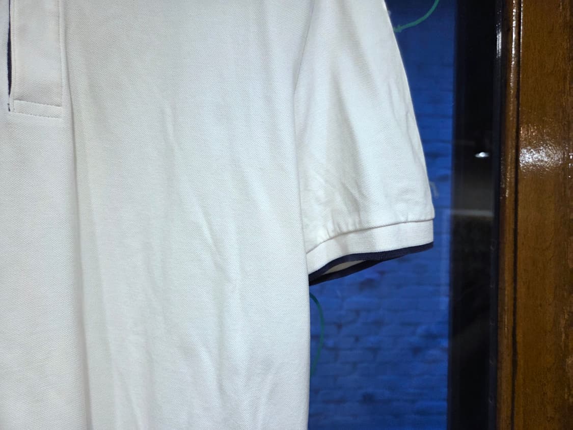 아르마니 꼴레지오니 PK 티셔츠 상품이미지3