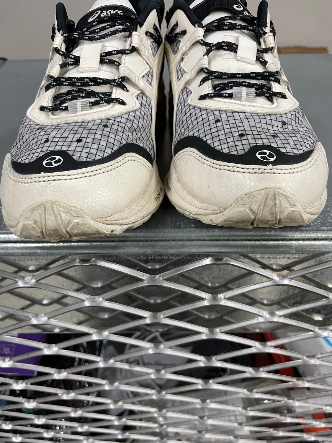 아식스X페이스 젤 퀸텀 360 245 (gr-4704) 상품이미지7