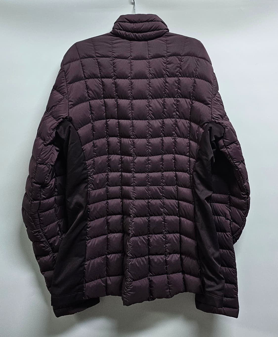 아크테릭스 여성 구스다운 경량패딩 XS 상품이미지2