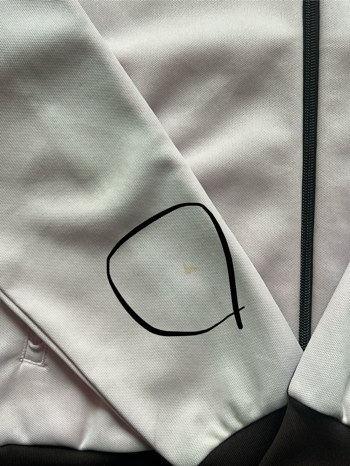 아디다스 오리지널 베켄바우어 핑크 져지 상품이미지4