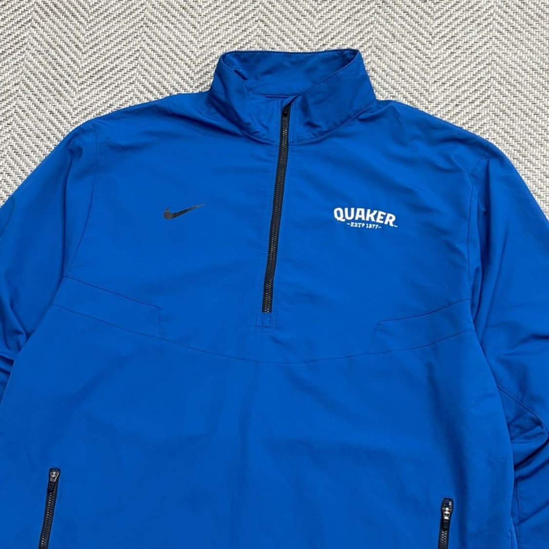 나이키 하프집업 웜업  v1760 상품이미지3