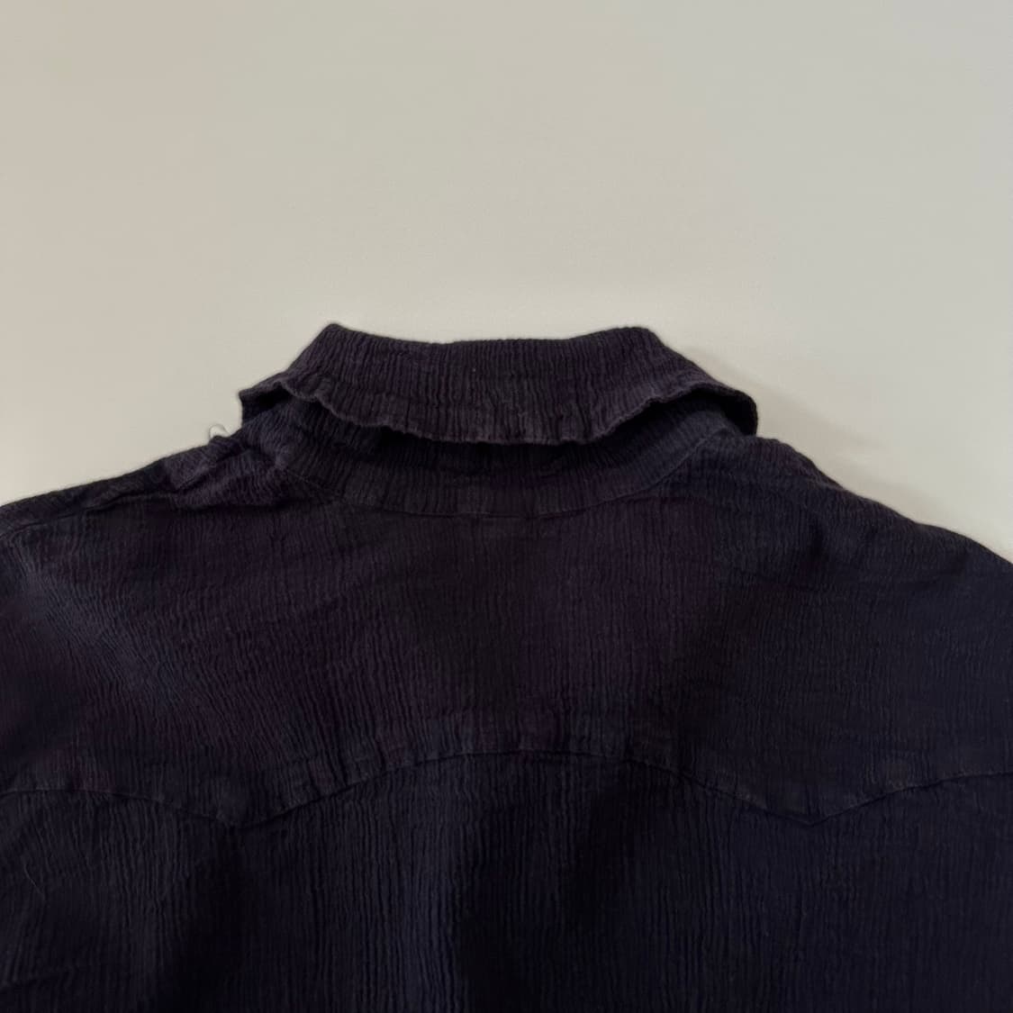 츠모리치사토 tsumori chisato 플리츠 가디건 상품이미지6