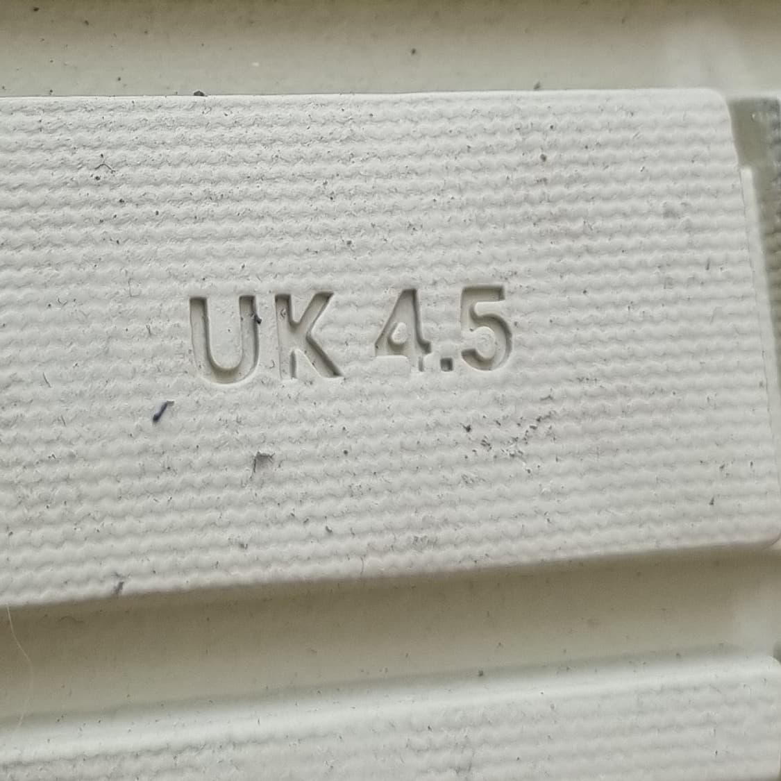 락피쉬 웨더웨어 플랫폼부츠 245 굽5 상품이미지6