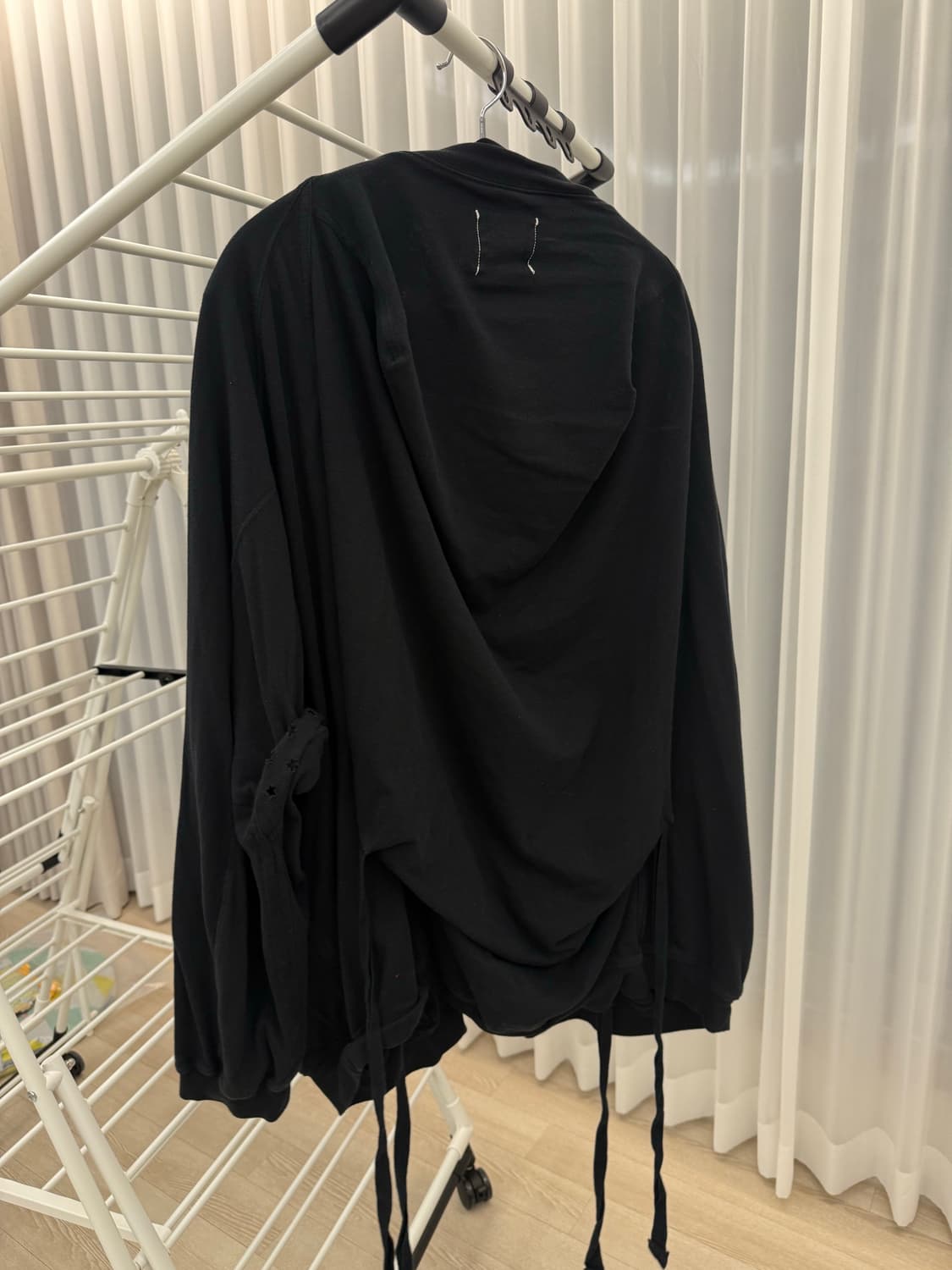 [46]솔로이스트 스타 가디건  상품이미지2