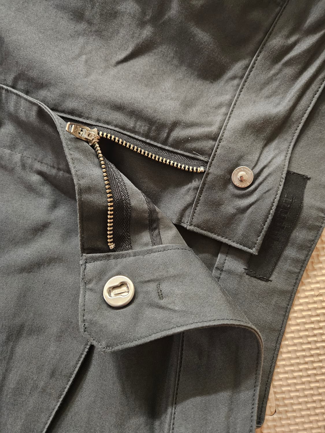 머듈 Q3 차콜 상품이미지4