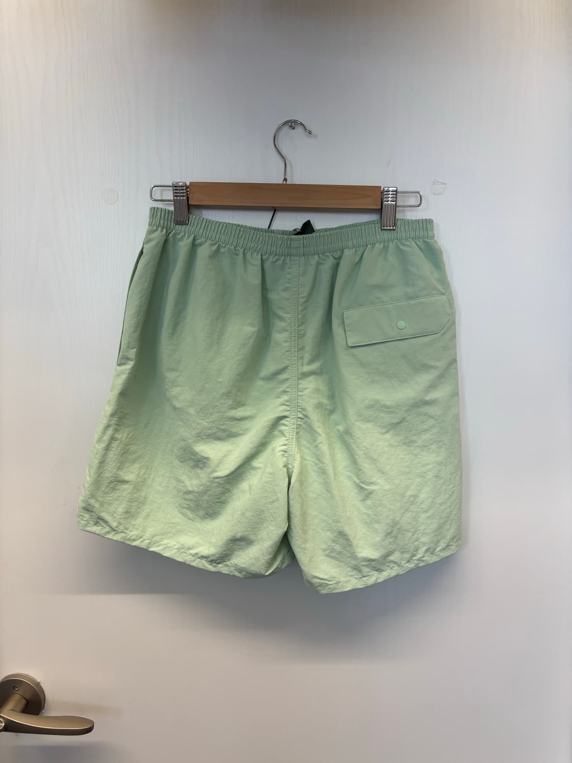 Patagonia baggy 5 inch 상품이미지4