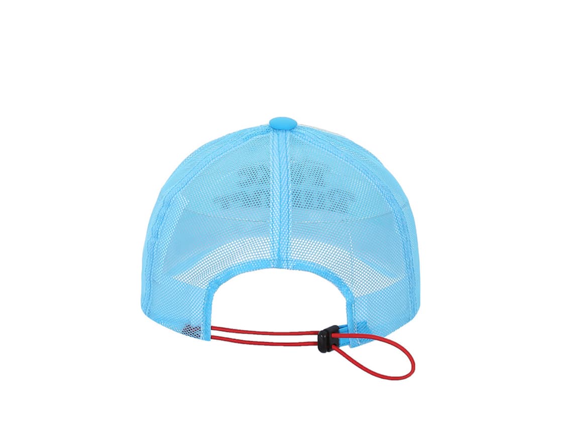 EOU FAKE Runner cap 메쉬 모자 상품이미지3