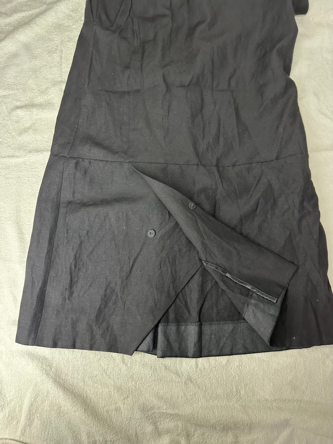 이자벨 마랑 드레스 isabel marant(착샷0) 상품이미지7