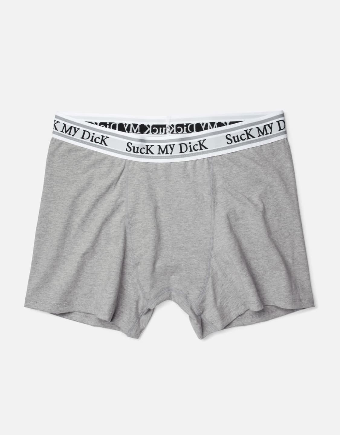 THUG CLUB 떠그클럽 ㅆㅁㄷ 박서 브리프 속옷 상품이미지5