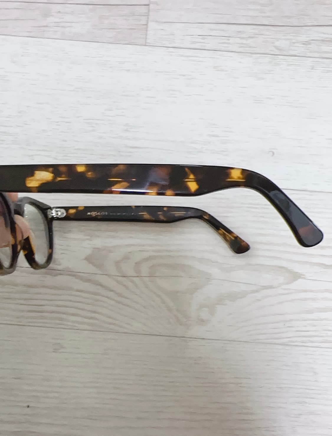 모스콧 빌다 48 톨토이즈 판매(남여공용) 상품이미지10