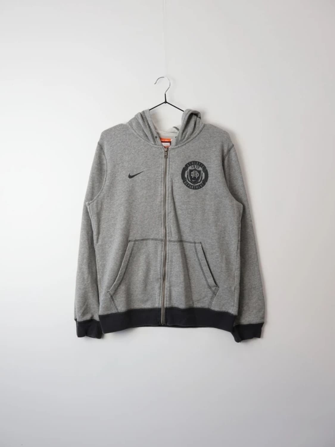 Nike Athletic Dept Zip Hoodie 상품이미지4