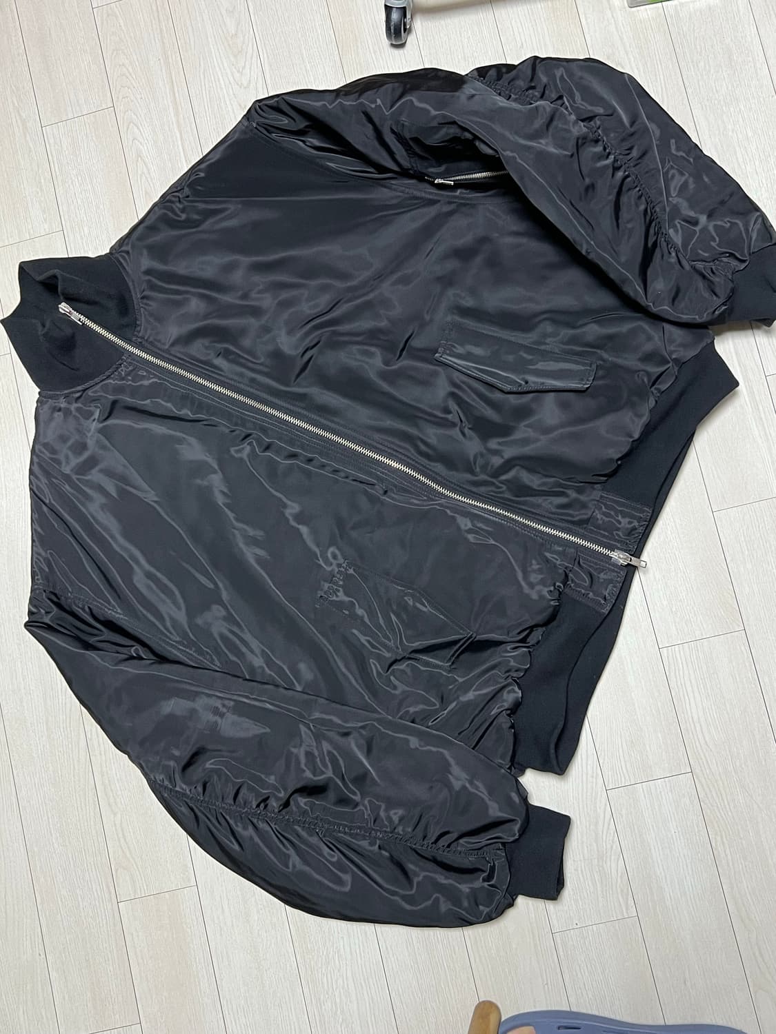 드윕머슬봄버 free사이즈 상품이미지1