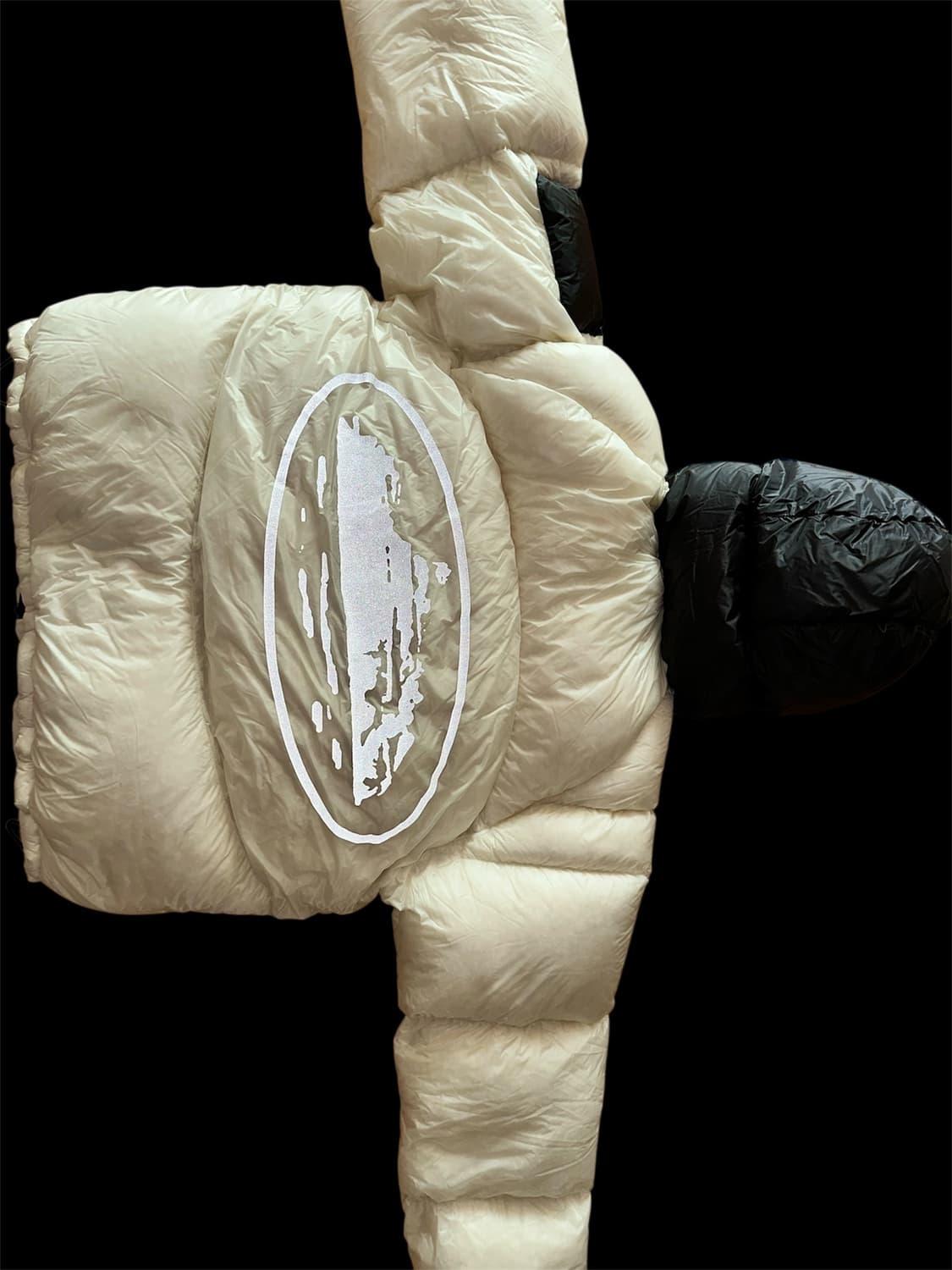 Corteiz bolo lite jacket.  L size 상품이미지4