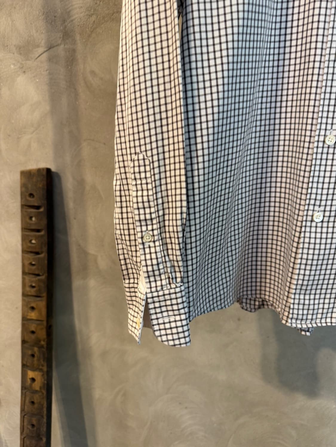 에르메네질도 제냐 셔츠 100 상품이미지4