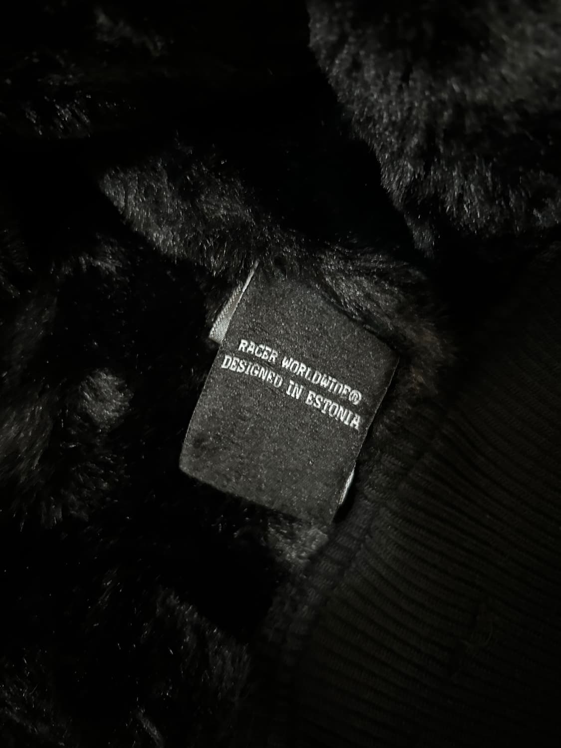 Racer worldwide 레이서월드와이드 자켓 L사이즈 상품이미지5