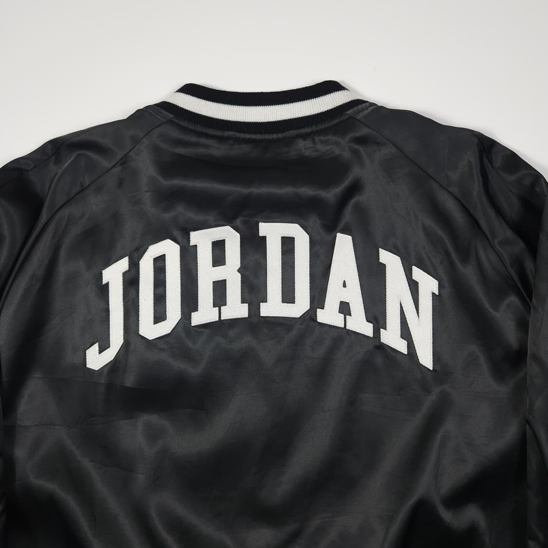 조던 빅로고 코치 자켓 상품이미지4
