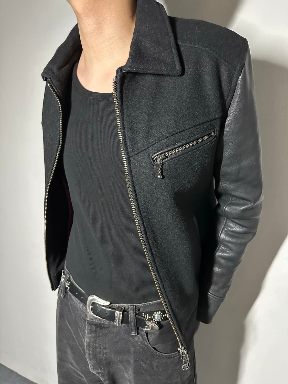 Jackrose × Kiyokiba Shunsuke Jacket 상품이미지1