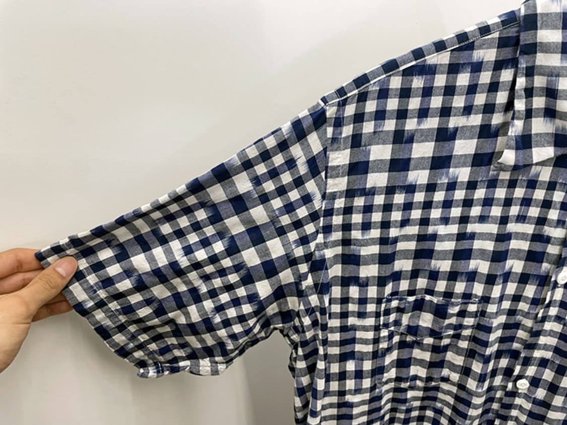 POST O'ALLS (L~XL) 상품이미지7