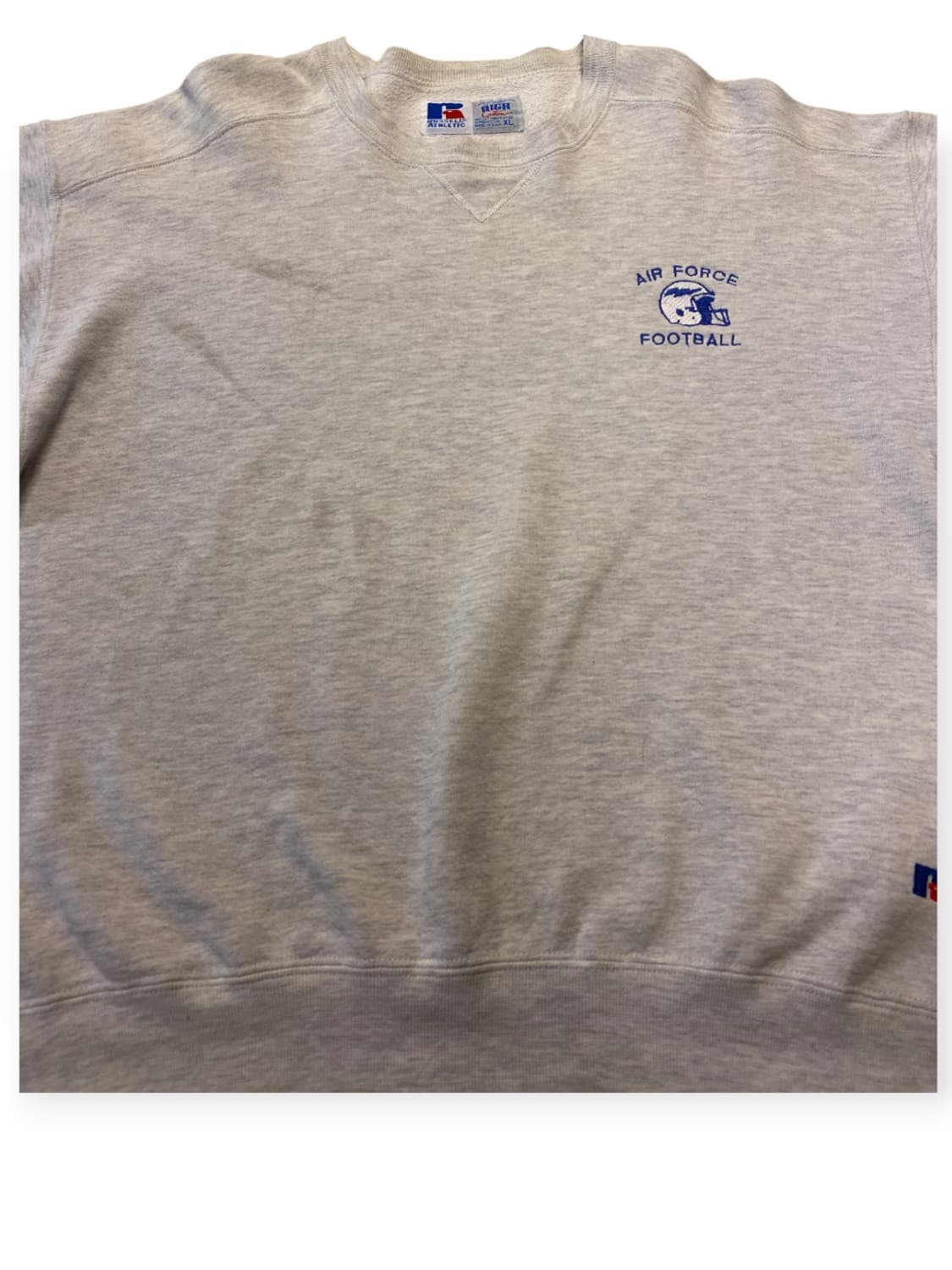 러셀 스웻셔츠 (Man XL) AA0619 상품이미지4