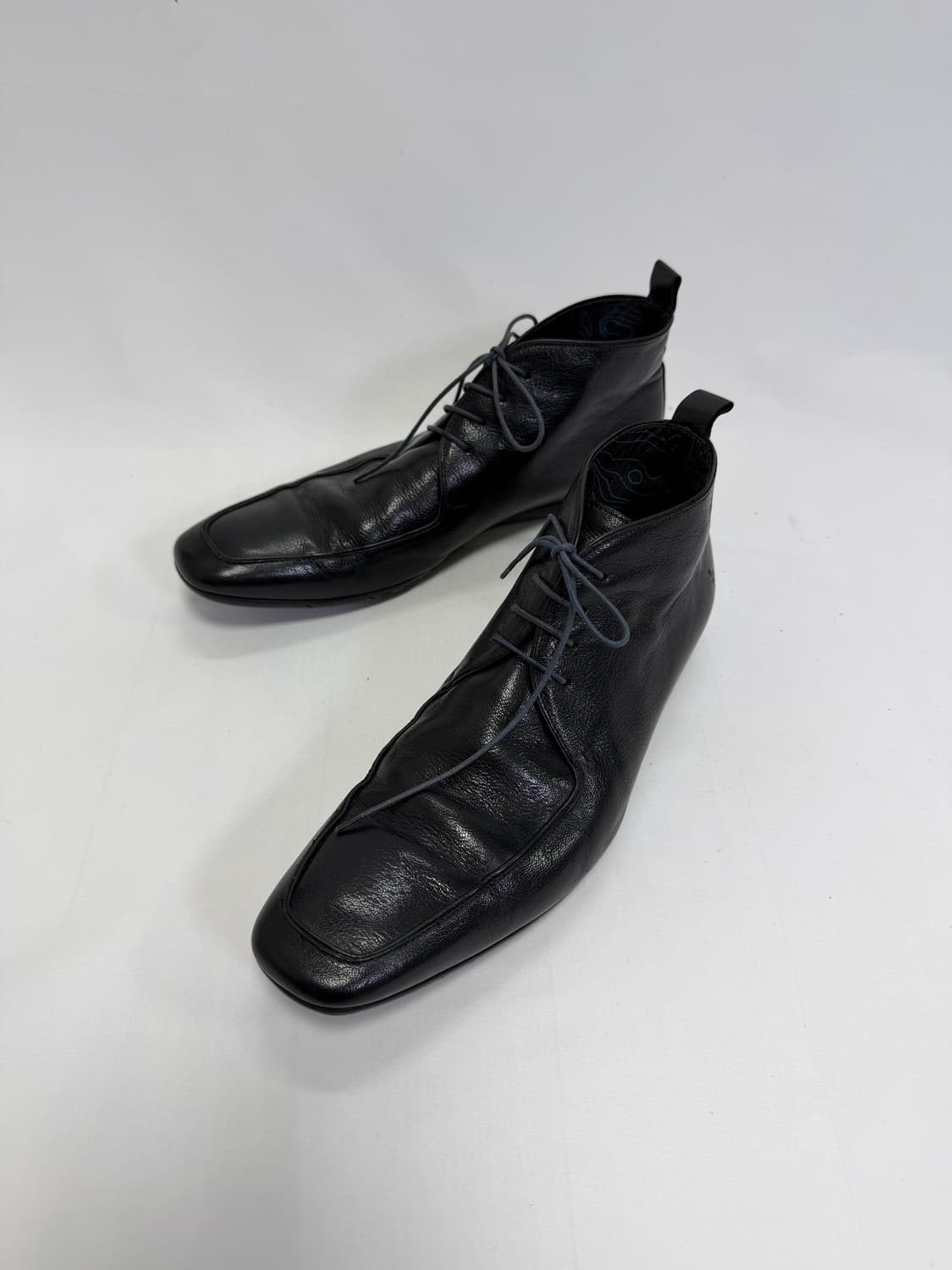 폴 스미스 처카부츠 상품이미지1