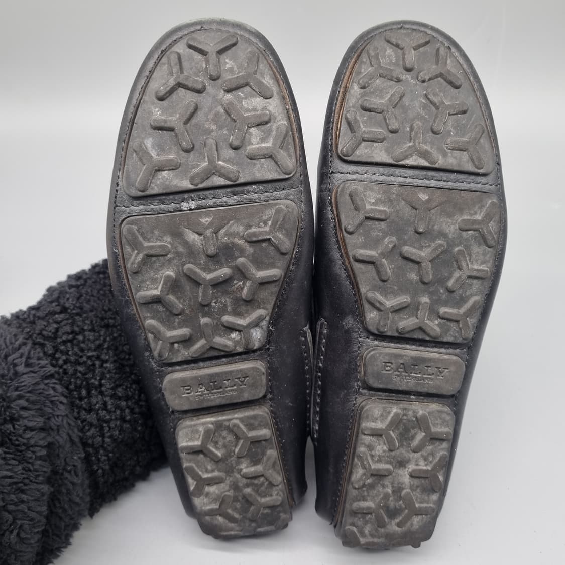 발리 남성드라이빙슈즈 255 상품이미지3