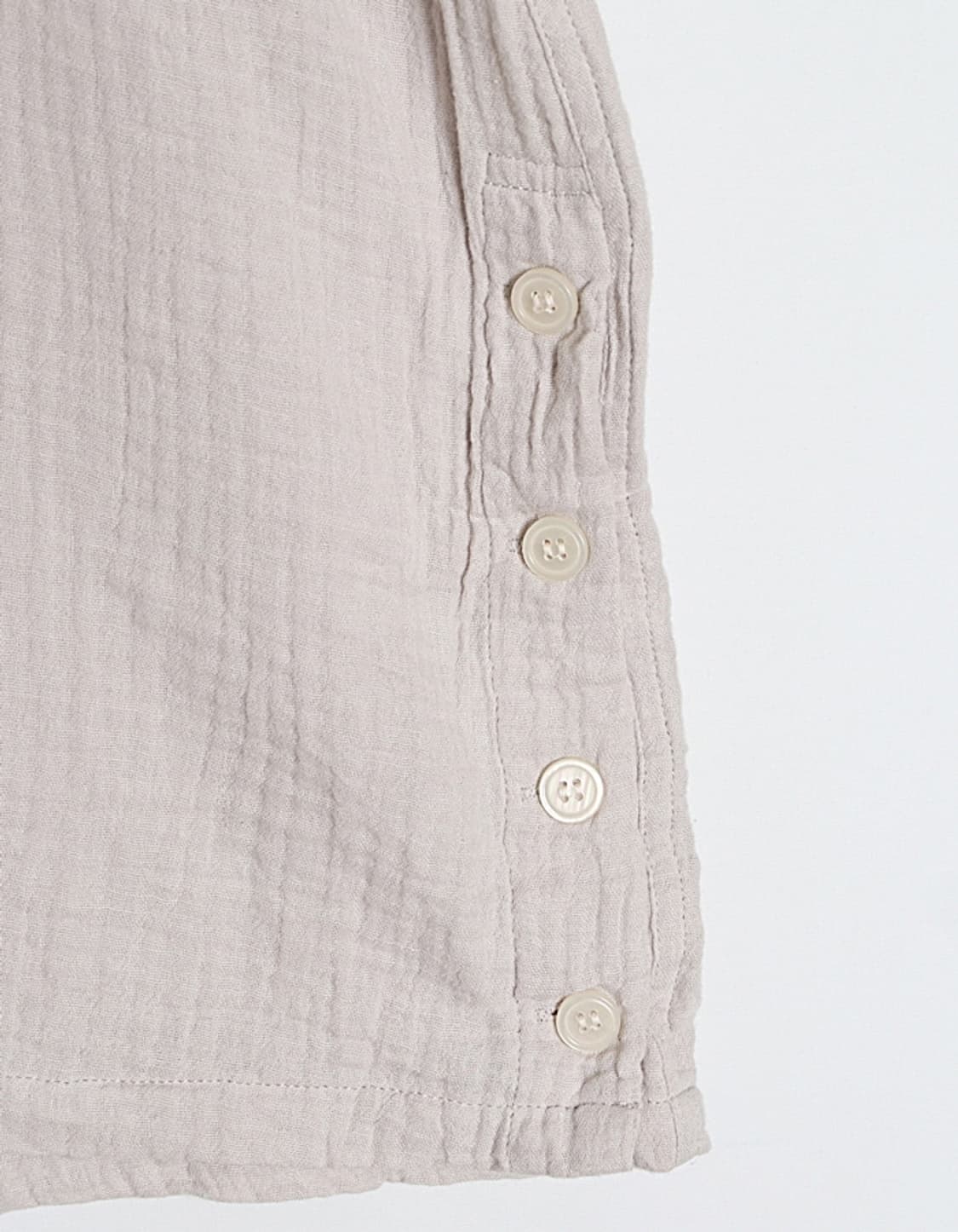 Koti Koti Gauze Tunic Shirts 상품이미지5